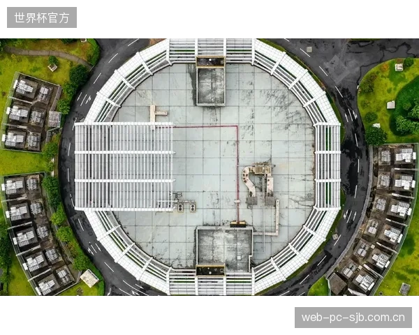 警惕体育馆建设的“唯智能化”倾向：忽视驱动轮抗蠕变性的物理基础，智慧场馆只是空中楼阁